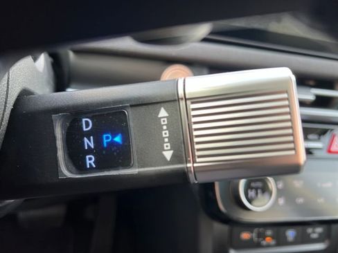 New 2026 Hyundai Tucson Limited image 23