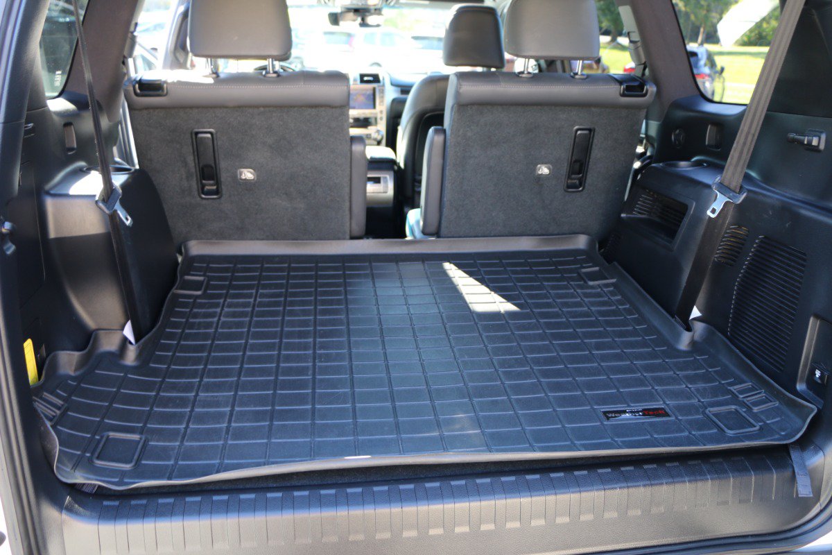 Used 2021 Lexus GX 460 Premium AWD/4WD image 36