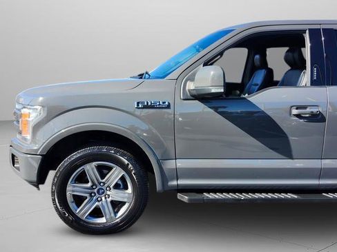 Used 2018 Ford F150 Lariat image 12