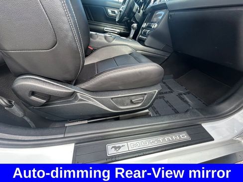 Used 2023 Ford Mustang Premium image 23