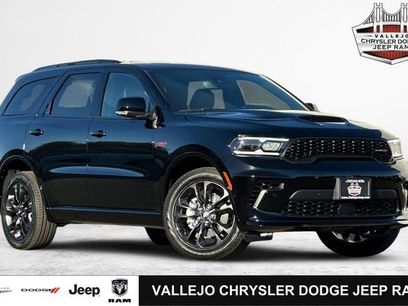 New 2026 Dodge Durango GT