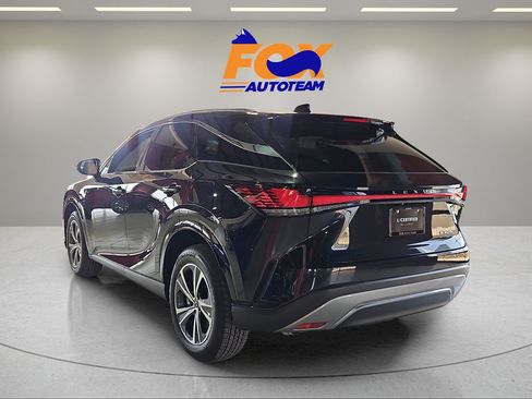 Used 2025 Lexus RX 350 FWD image 3