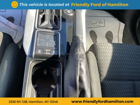 Used 2020 Mitsubishi Eclipse Cross LE image 18