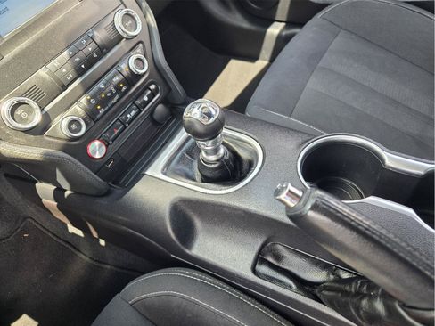 Used 2019 Ford Mustang Coupe RWD image 18