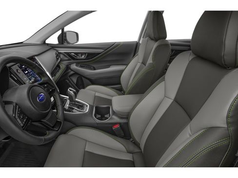 Certified 2024 Subaru Outback Onyx Edition AWD/4WD image 9
