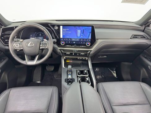 Used 2024 Lexus TX 350 TX 350 Premium w/ Captains Chair Package image 13