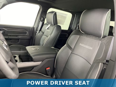 New 2026 RAM 2500 Laramie image 16