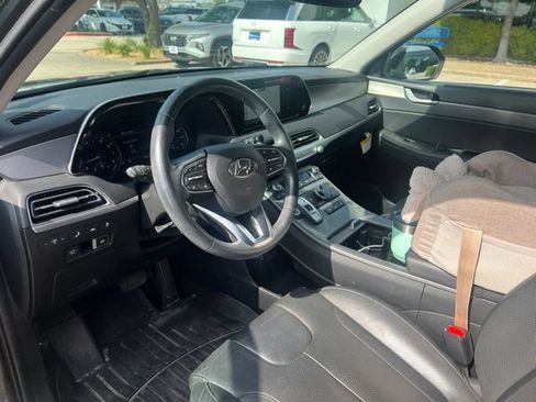 Used 2022 Hyundai Palisade SEL w/ Premium Package FWD image 11