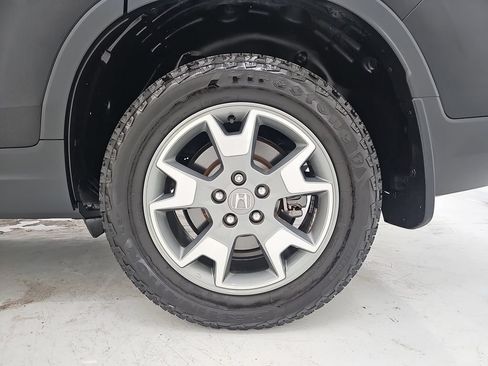 Used 2023 Honda Passport TrailSport image 51