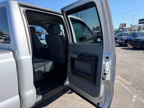 Used 2015 Ford F250 XLT AWD/4WD image 47