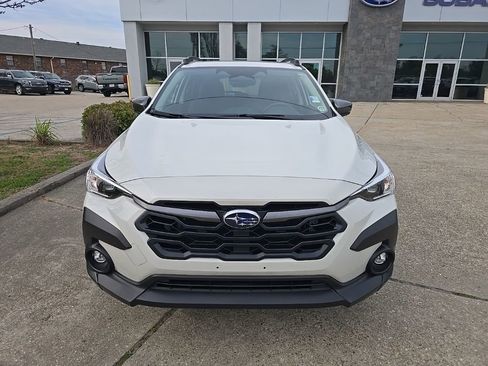 Used 2024 Subaru Crosstrek 2.0i Premium AWD/4WD image 13