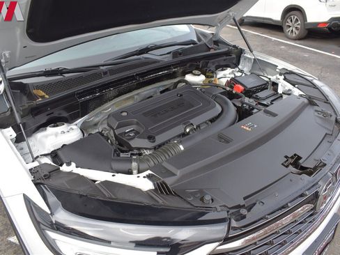 Used 2021 Buick Envision Preferred image 28