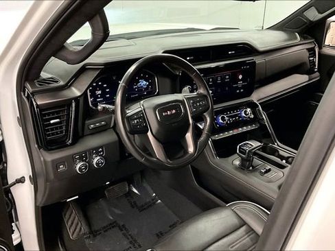 Used 2024 GMC Sierra 1500 AT4X AWD/4WD image 16
