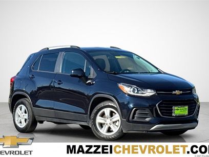 Used 2022 Chevrolet Trax LT w/ LT Convenience Package