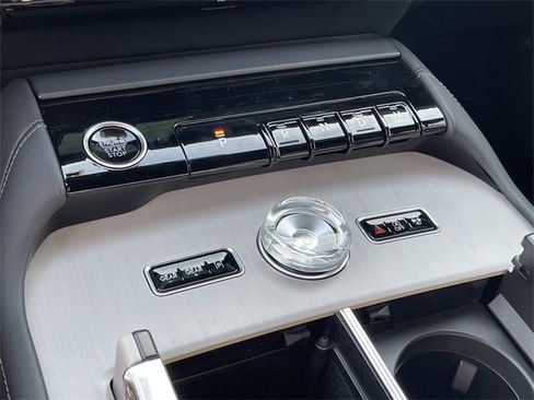 New 2025 Lincoln Navigator Reserve w/ Jet Appearance Package image 29