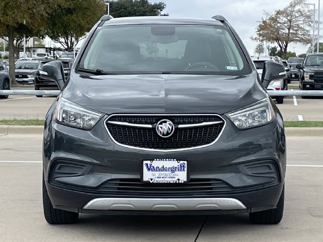 Used 2017 Buick Encore Preferred FWD image 6