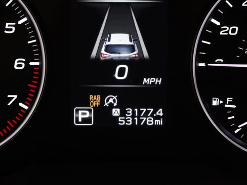 Used 2023 Subaru Outback Onyx Edition image 37