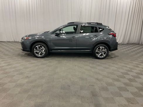 New 2026 Subaru Crosstrek 2.0i Premium image 7