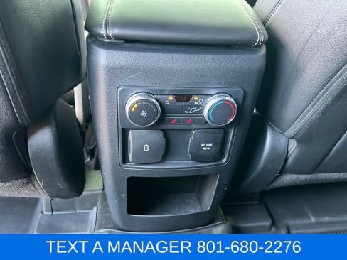 Used 2021 Ford Explorer ST w/ Equipment Group 401A AWD/4WD image 36