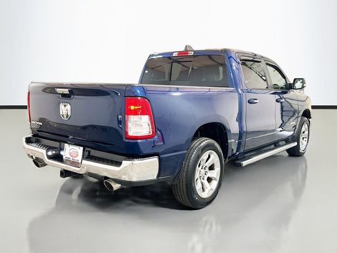 Used 2020 RAM 1500 Lone Star RWD image 4