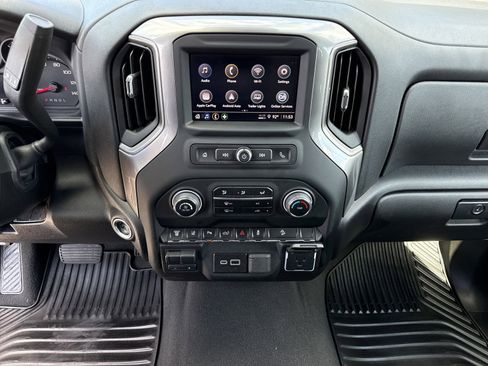 Used 2024 Chevrolet Silverado 2500 Custom w/ Custom Value Package image 23