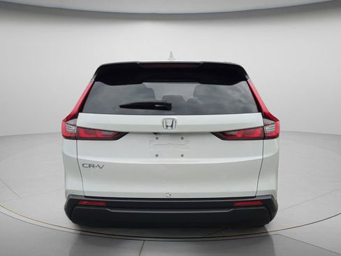 Used 2025 Honda CR-V EX image 5