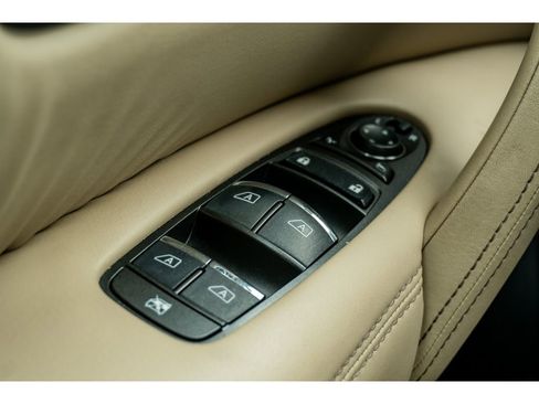 Used 2024 Nissan Armada Platinum w/ Captain's Chairs Package AWD/4WD image 32