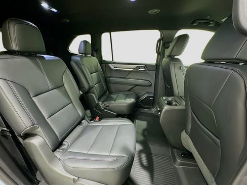 New 2026 GMC Acadia Elevation w/ Black Edition FWD image 31