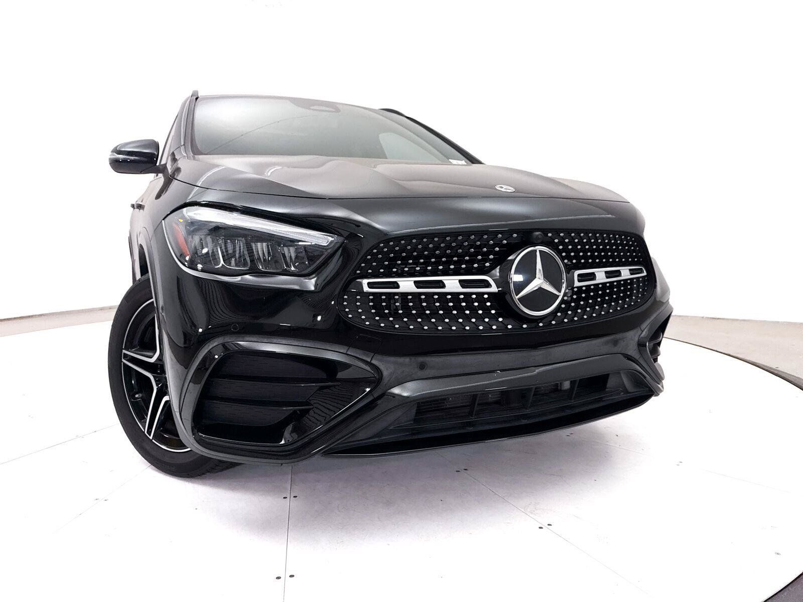 Used 2024 Mercedes-Benz GLA 250 image 5