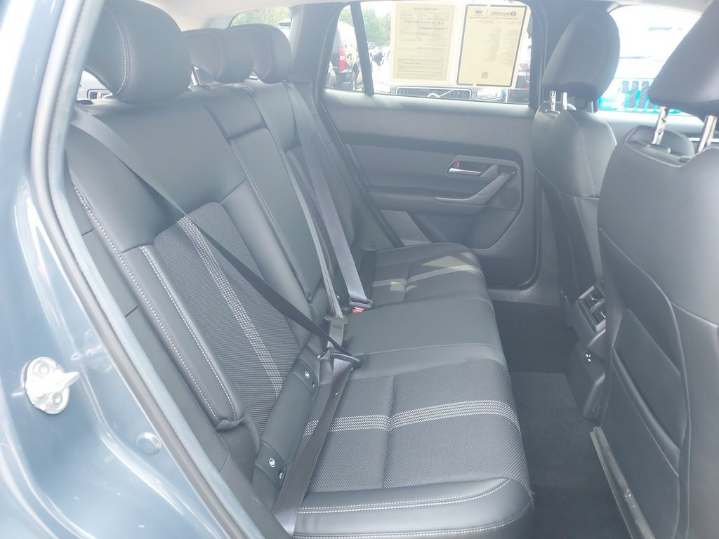Used 2024 MAZDA CX-50 AWD 2.5 S w/ Select Package image 27