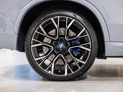 Used 2026 BMW X5 M Competition w/ Executive Package image 24