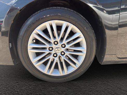 Used 2016 Lexus ES 350 w/ Accessory Package 2 FWD image 18