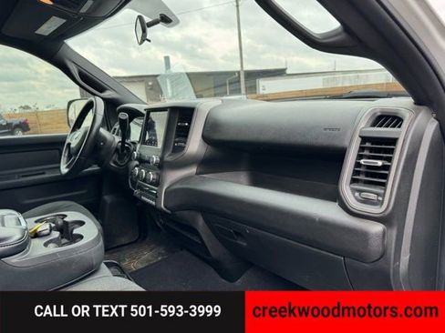 Used 2021 RAM 2500 Tradesman image 15