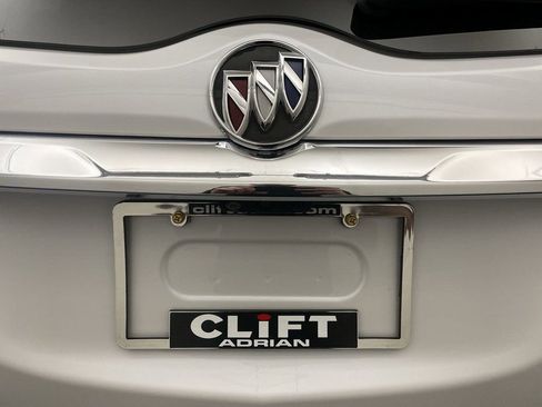 Used 2024 Buick Enclave Premium w/ Experience Buick Package image 27