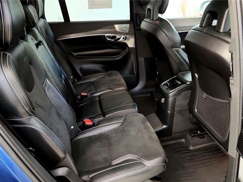 Used 2018 Volvo XC90 T8 R-Design w/ Convenience Package image 30