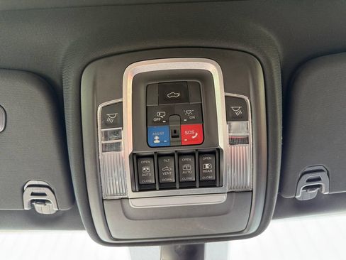Used 2020 RAM 1500 Rebel w/ Level 2 Equipment Group AWD/4WD image 52