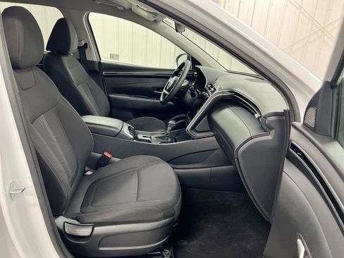 Used 2024 Hyundai Tucson SEL AWD/4WD image 16