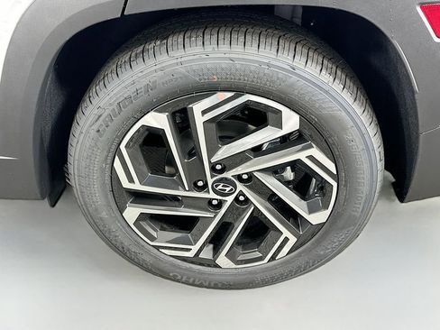New 2026 Hyundai Tucson Limited image 23
