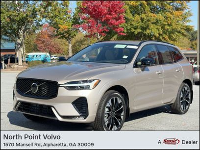 Used 2026 Volvo XC60 B5 Plus w/ Climate Package