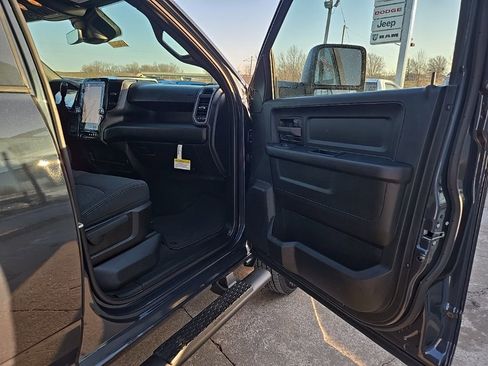 New 2026 RAM 3500 Tradesman image 76