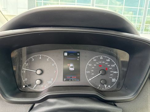 Used 2024 Toyota Corolla LE FWD image 16