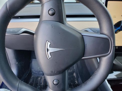 Used 2020 Tesla Model 3 Long Range image 27