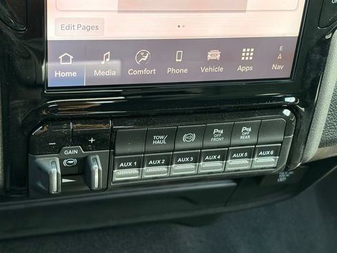 New 2026 RAM 2500 Tradesman AWD/4WD image 19
