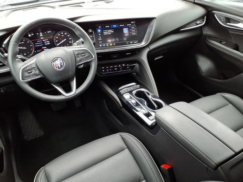Used 2023 Buick Envision Essence AWD/4WD image 6
