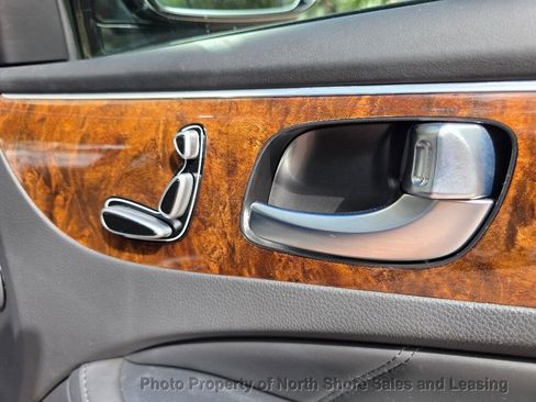 Used 2011 Hyundai Equus Ultimate image 51