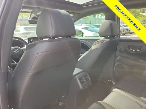 Used 2026 Acura ADX A-Spec FWD image 11