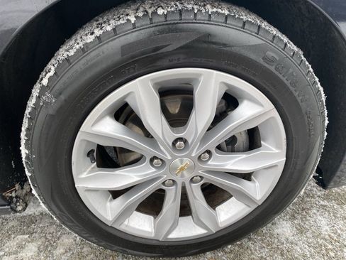 Used 2023 Chevrolet Malibu LT image 7