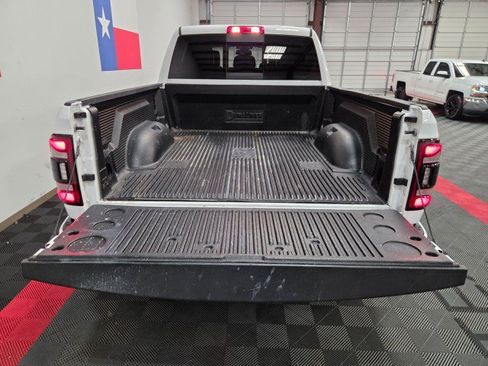 Used 2021 RAM 2500 Laramie w/ Night Edition AWD/4WD image 28
