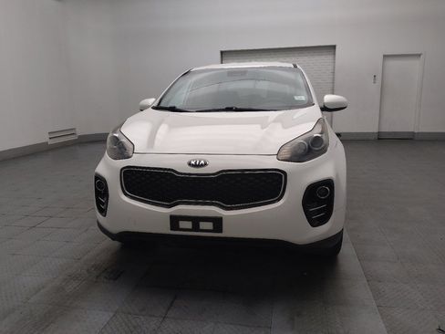 Used 2019 Kia Sportage LX image 15