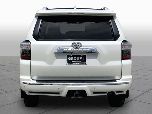Used 2014 Toyota 4Runner Limited RWD image 5